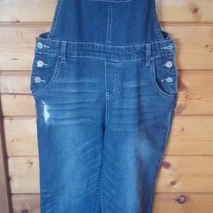 Arizona girls coverall*sold*